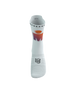 COMPRESSPORT Skarpetki rowerowe PRORACING SOCKS V4 BIKE IRONMAN 2025 white/sunset
