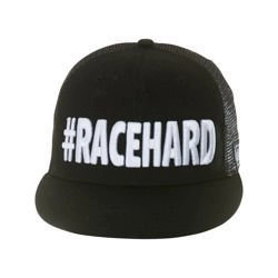 ZEROD Czapka lifestyle męska  #RACEHARD