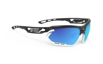 RUDY PROJECT Okulary sportowe FOTONYK niebieskie