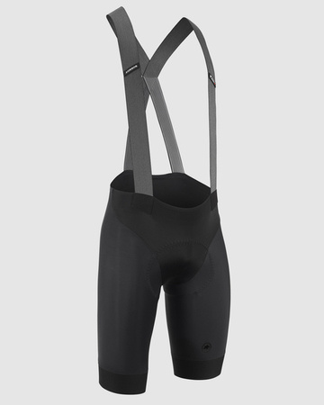 ASSOS Spodenki rowerowe RS BIB SHORTS S9 TARGA black series