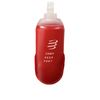 COMPRESSPORT Soft flask ERGOFLASK 300 ml red