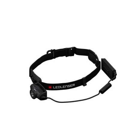 LEDLENSER Latarka czołowa H5R core