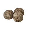 SQUEEZY Energetyczne kulki mocy ENERGY BALLS 50 g daktyle/orzech tygrysi