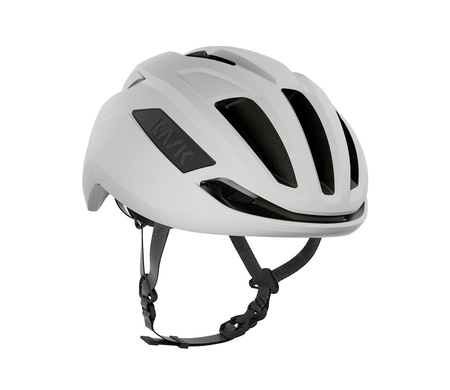 KASK Kask rowerowy SINTESI white