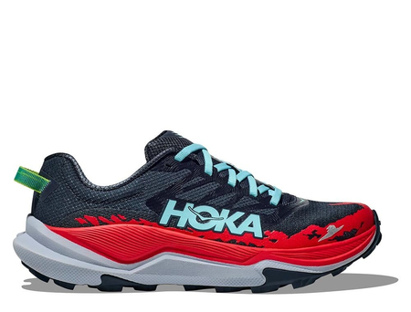 HOKA Buty do biegania w terenie TORRENT 4 ssc