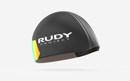 RUDY PROJECT Kask czasowy WINGDREAM black matte
