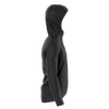 COMPRESSPORT Kurtka biegowa przeciwdeszczowa THUNDERSTORM WATERPROOF JACKET black