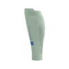 COMPRESSPORT Opaski kompresyjne na łydki R2V3 aqua/jacaranda