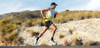 COMPRESSPORT Koszulka biegowa PERFORMANCE TANK safe yellow