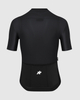 ASSOS Koszulka Rowerowa MILLE GT JERSEY S11 EVO black series