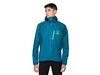 deep teal/acid