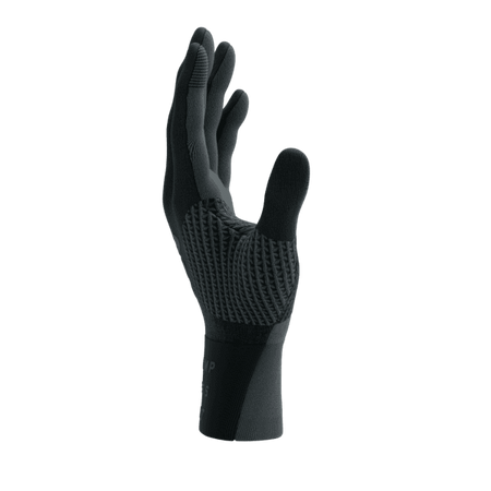 COMPRESSPORT Rękawiczki biegowe 3D THERMO GLOVES black