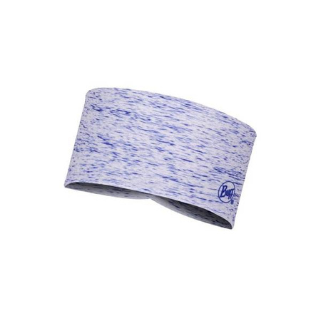 BUFF Opaska na głowę COOLNET UV ELLIPSE HEADBAND Lavender Blue HTR