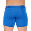 COMFYBALLS Bokserki do biegania LONG PERFORMANCE dark blue