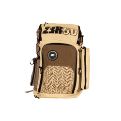 ZEROD Plecak sportowy SPORTS BACKPACK sandstorm