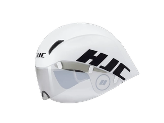 HJC Kask rowerowy ADWATT 1.5 biały