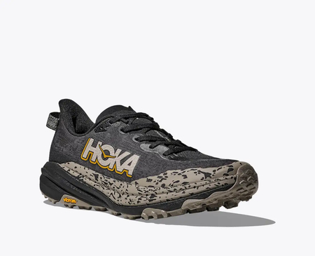 HOKA Buty do biegania w terenie SPEEDGOAT 6 bcmn