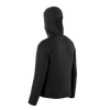 COMPRESSPORT Kurtka męska INTO THE WOOL JACKET 2.0 black