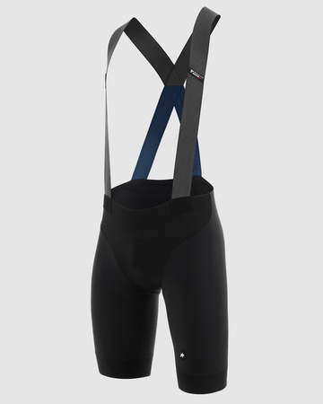 ASSOS Spodenki rowerowe RS BIB SHORTS S9 TARGA stone blue