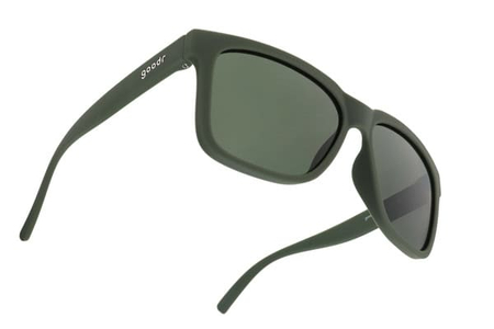 GOODR Okulary przeciwsłoneczne TIDAL G Lazy River Royalty