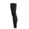 COMPRESSPORT Nogawki kompresyjne FULL LEGS RECOVERY 2.0 black