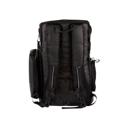 ZEROD Plecak sportowy SPORTS BACKPACK black series