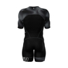 ZEROD Strój triathlonowy męski START TT SUIT dune