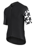 ASSOS Koszulka rowerowa EQUIPE RS JERSEY S11 black series