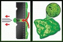 SLIME Lekka dętka rowerowa z uszczelniaczem 26x1,75-2.125 (PRESTA)