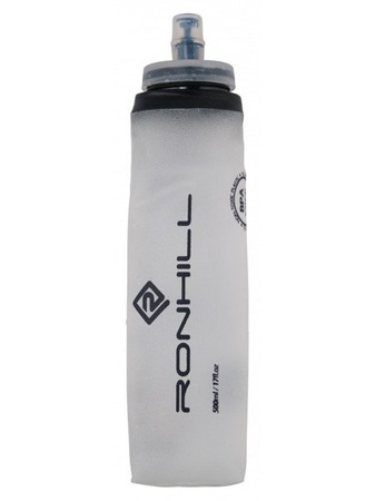 RONHILL Bidon 500 ml FUEL FLASK white