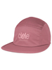 CIELE Czapka biegowa GOCap ATHLETICS deco rose