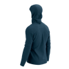 COMPRESSPORT Kurtka biegowa przeciwdeszczowa męska TEMPEST WATERPROOF JACKET stargazer