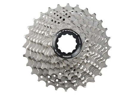 SHIMANO Kaseta rowerowa ULTEGRA CS-R8000 11–32T