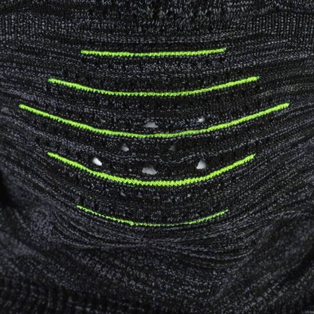 BUFF Kominiarka biegowa DRYFLX PRO BALACLAVA black