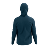 COMPRESSPORT Kurtka biegowa przeciwdeszczowa męska TEMPEST WATERPROOF JACKET stargazer