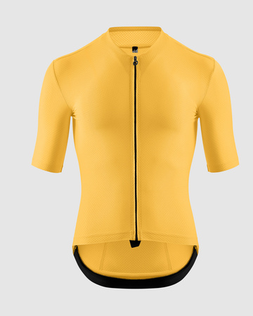 ASSOS Koszulka rowerowa EQUIPE R JERSEY S11 flame orange