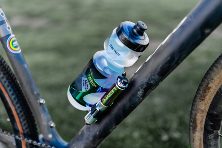 LEZYNE Pompka rowerowa POCKET DRIVE PRO black