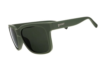 GOODR Okulary przeciwsłoneczne TIDAL G Lazy River Royalty