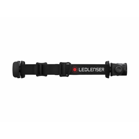 LEDLENSER Latarka czołowa H5R core