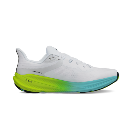 ALTRA Buty do biegania męskie EXPERIENCE FLOW 2 white/lime