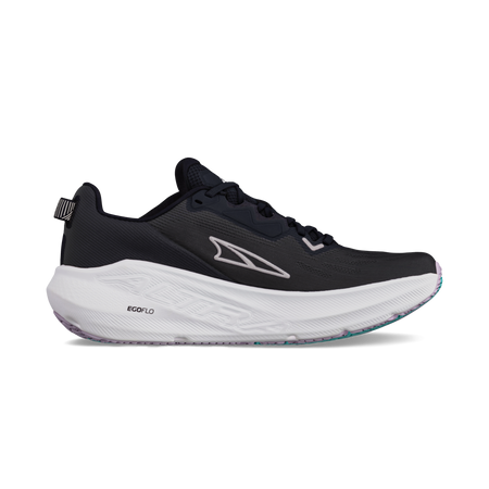ALTRA Buty do biegania damskie FWD VIA black/purple