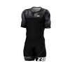 ZEROD Strój triathlonowy męski START TT SUIT dune
