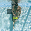 FINIS Bojka pływacka PULL BUOY ANKLE BUOY