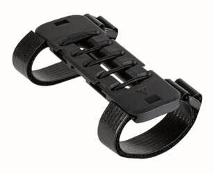 TOPEAK Mocowanie na żele SYSTEM FASTFUEL TRI-PLATFORM S