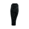 COMPRESSPORT Opaski kompresyjne na łydki R2 3.0 AURORA black/aurora