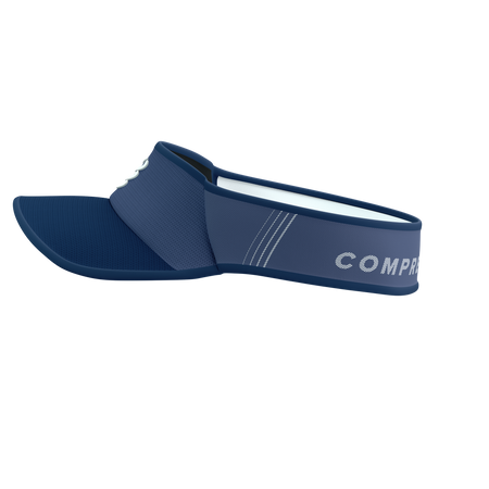 COMPRESSPORT Daszek biegowy VISOR ULTRALIGHT blues