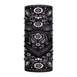 BUFF Chusta wielofunkcyjna ORIGINAL US BUFF CASHMERE BLACK