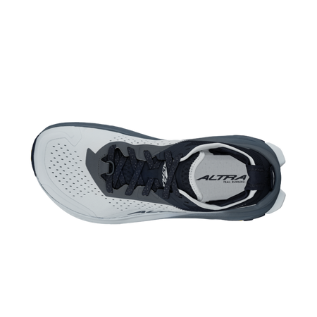 ALTRA Buty do biegania w terenie męskie OLYMPUS 6 dark blue