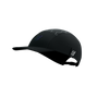 COMPRESSPORT Czapka biegowa 5 PANEL LIGHT CAP AURORA black/aurora