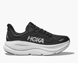 HOKA Buty biegowe męskie BONDI 9 bwht